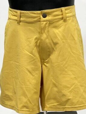 The North Face & Eddie Bauer First Ascent Men's Shorts Lot of 2 Size 32 Hiking